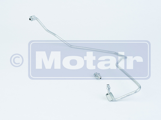 Olejové vedenie MOTAIR TURBO